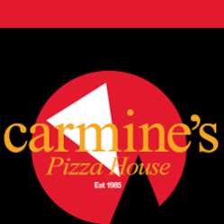 Photo: Carmine's Pizza House ????