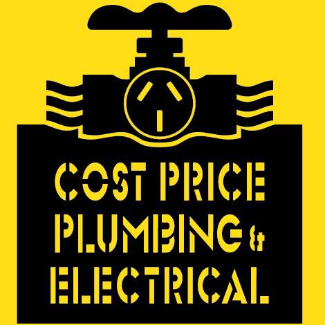 Photo: Cost Price Plumbing & Electrical