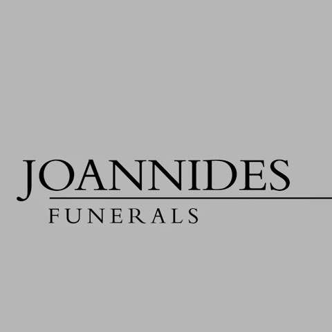 Photo: Joannides Funerals